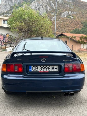 Toyota Celica - 2442 € - 41268127 4