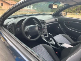 Toyota Celica - 2442 € - 41268127 8