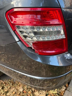 Mercedes-Benz C 220 - 4700 € - 24346283 14