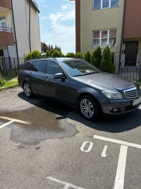 Mercedes-Benz C 220 - 4700 € - 24346283 3