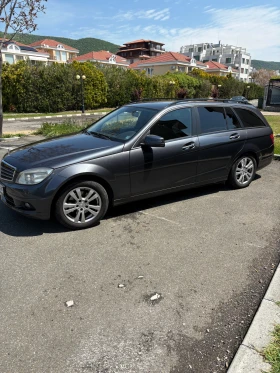 Mercedes-Benz C 220 - 4700 € - 24346283 2