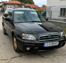 Subaru Outback H6 3.0