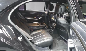 Mercedes-Benz S 500 S500L 4MATIC | Auto.bg — изображение 12