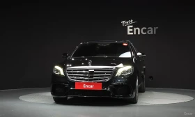 Mercedes-Benz S 500 S500L 4MATIC | Auto.bg — изображение 3