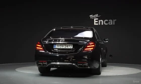 Mercedes-Benz S 500 S500L 4MATIC | Auto.bg — изображение 4