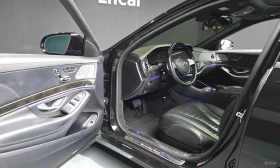 Mercedes-Benz S 500 S500L 4MATIC | Auto.bg — изображение 10