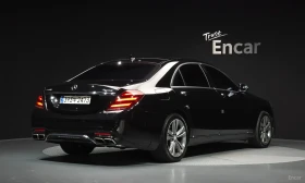 Mercedes-Benz S 500 S500L 4MATIC | Auto.bg — изображение 2