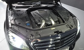 Mercedes-Benz S 500 S500L 4MATIC | Auto.bg — изображение 6