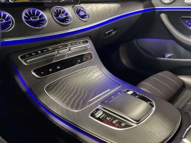Mercedes-Benz E 450 COUPE| 4MATIC| AMGPKG| BURMESTER |  | Auto.bg — изображение 16