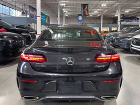 Mercedes-Benz E 450 COUPE| 4MATIC| AMGPKG| BURMESTER |  | Auto.bg — изображение 6