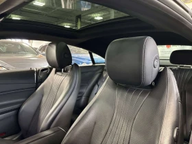 Mercedes-Benz E 450 COUPE| 4MATIC| AMGPKG| BURMESTER |  | Auto.bg — изображение 9