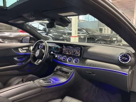 Mercedes-Benz E 450 COUPE| 4MATIC| AMGPKG| BURMESTER |  | Auto.bg — изображение 12