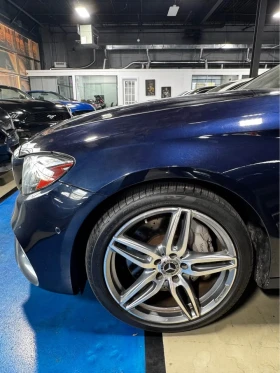 Mercedes-Benz E 300 АвтоКредит | Auto.bg — изображение 10