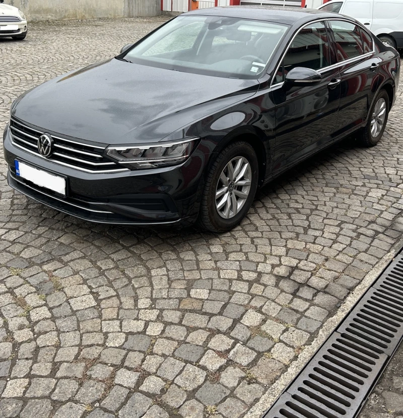 VW Passat Volkswagen Passat (B8)facelift, снимка 2 - Автомобили и джипове - 47396716