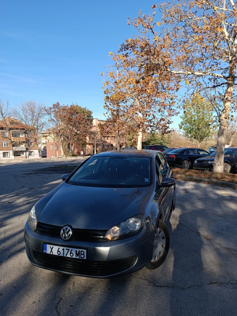 VW Golf, снимка 3 - Автомобили и джипове - 48013815