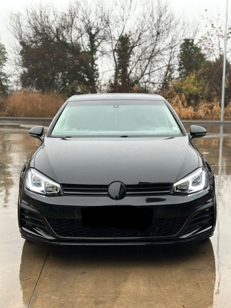 VW Golf, снимка 3 - Автомобили и джипове - 48169342