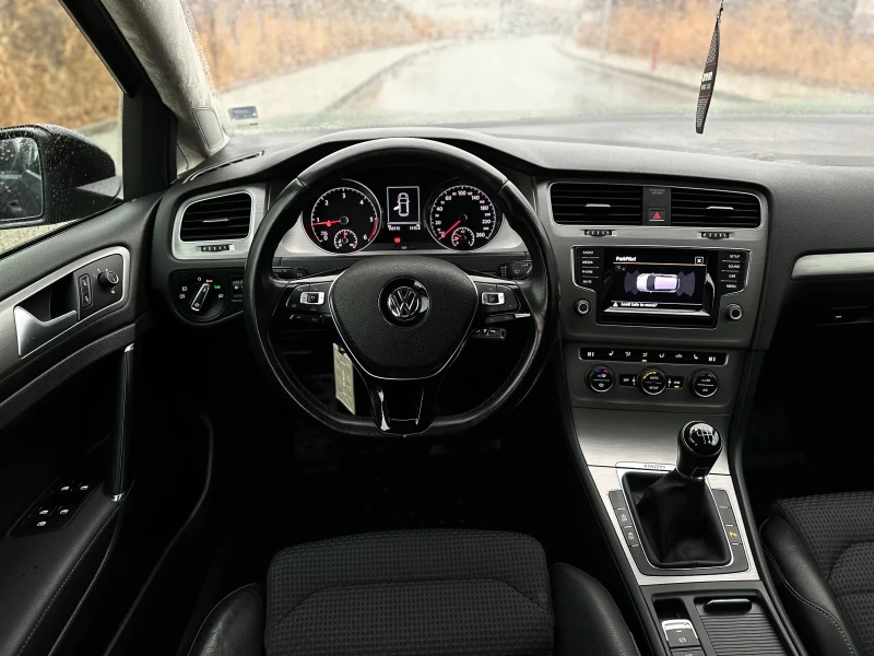 VW Golf, снимка 9 - Автомобили и джипове - 48169342