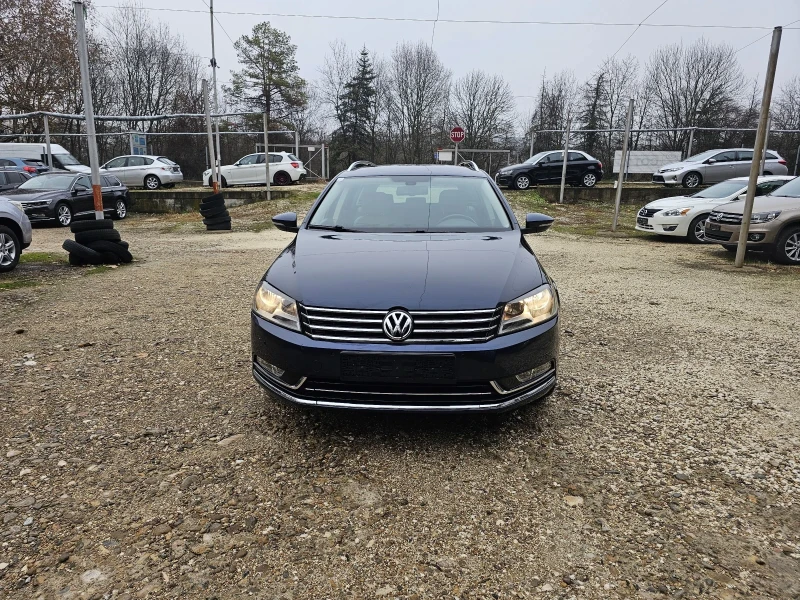 VW Passat 2.0 TDI, снимка 1 - Автомобили и джипове - 48279993