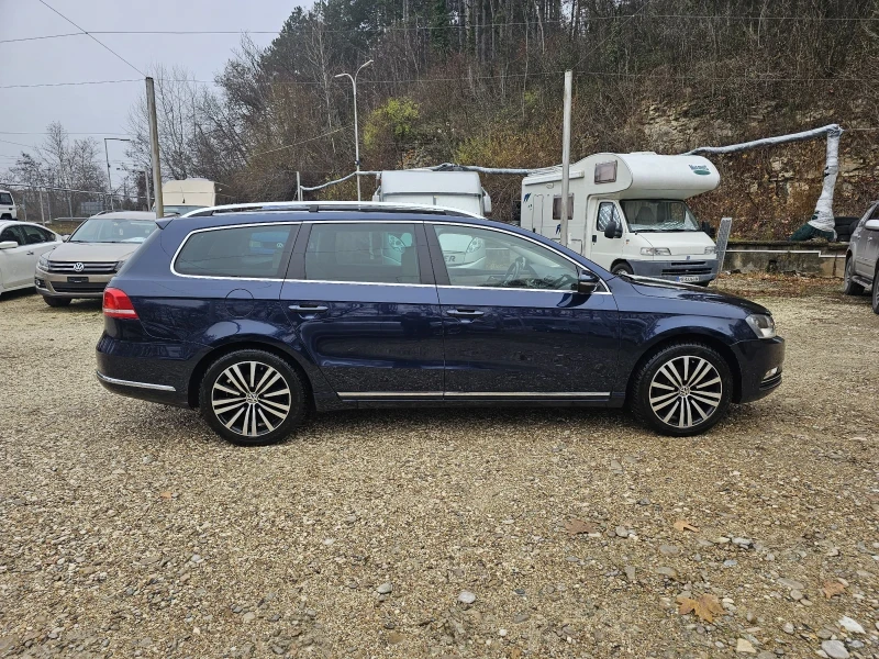 VW Passat 2.0 TDI, снимка 7 - Автомобили и джипове - 48279993