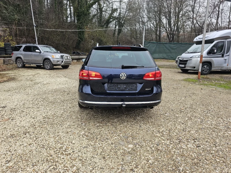 VW Passat 2.0 TDI, снимка 5 - Автомобили и джипове - 48279993