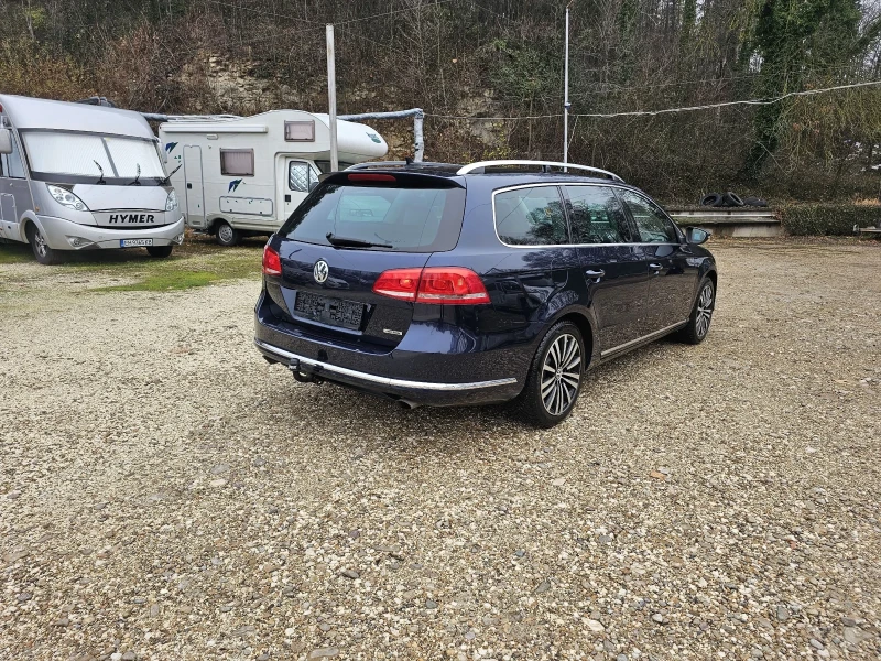 VW Passat 2.0 TDI, снимка 6 - Автомобили и джипове - 48279993