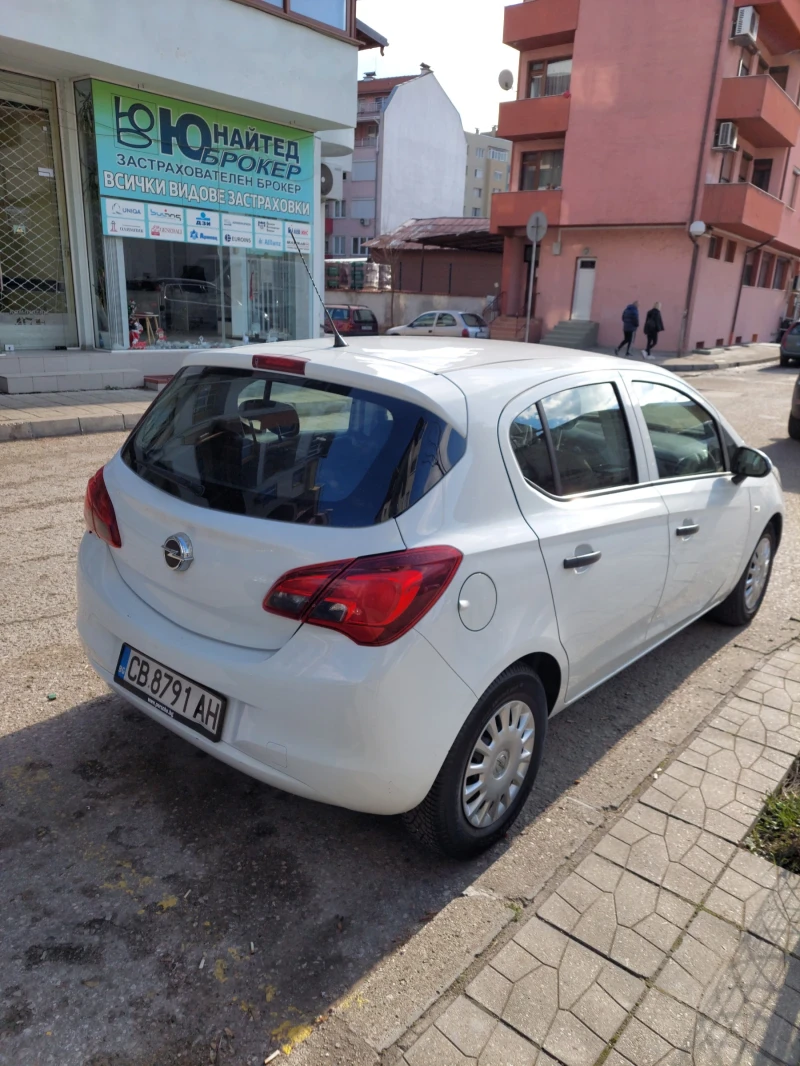 Opel Corsa 1.4, снимка 3 - Автомобили и джипове - 48549900