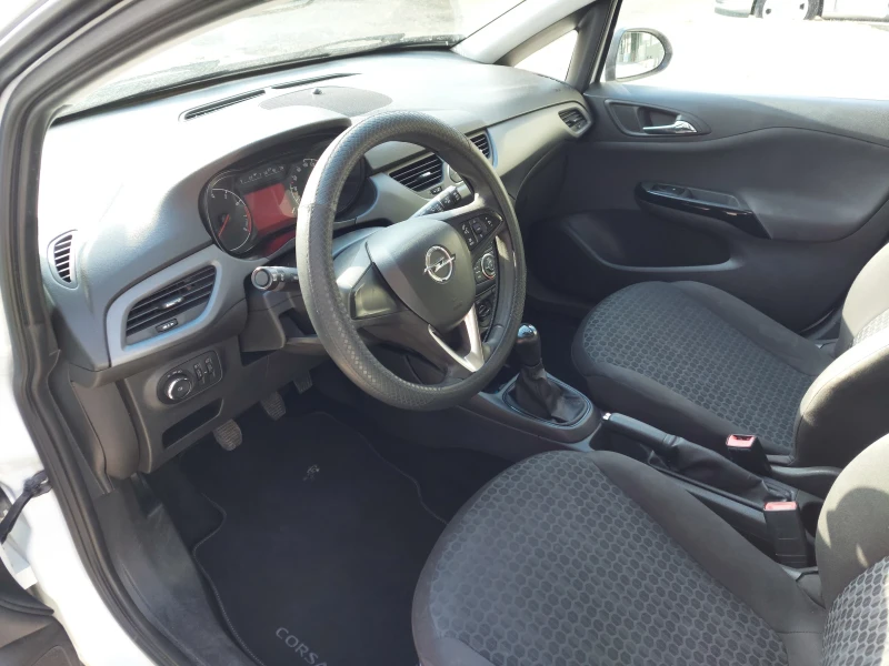 Opel Corsa 1.4, снимка 6 - Автомобили и джипове - 48549900