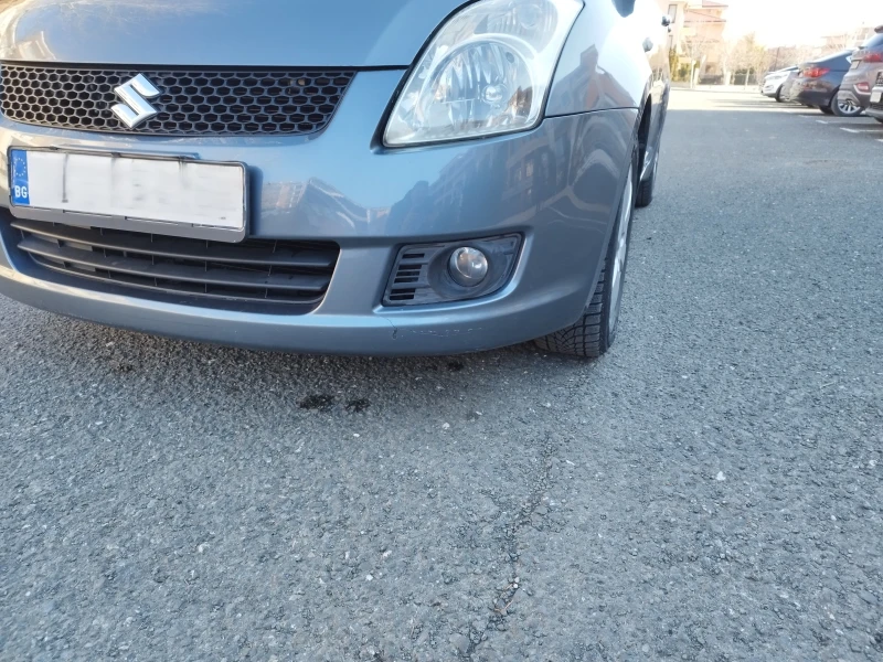 Suzuki Swift, снимка 13 - Автомобили и джипове - 48732498