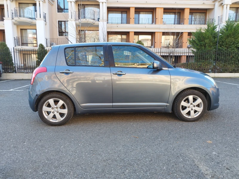 Suzuki Swift, снимка 3 - Автомобили и джипове - 48732498