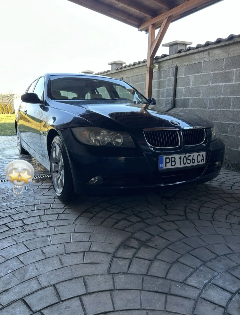 BMW 330 XD, снимка 2 - Автомобили и джипове - 48900379