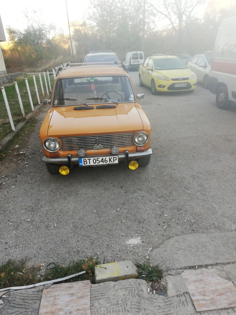 Lada 2102, снимка 2 - Автомобили и джипове - 49205277