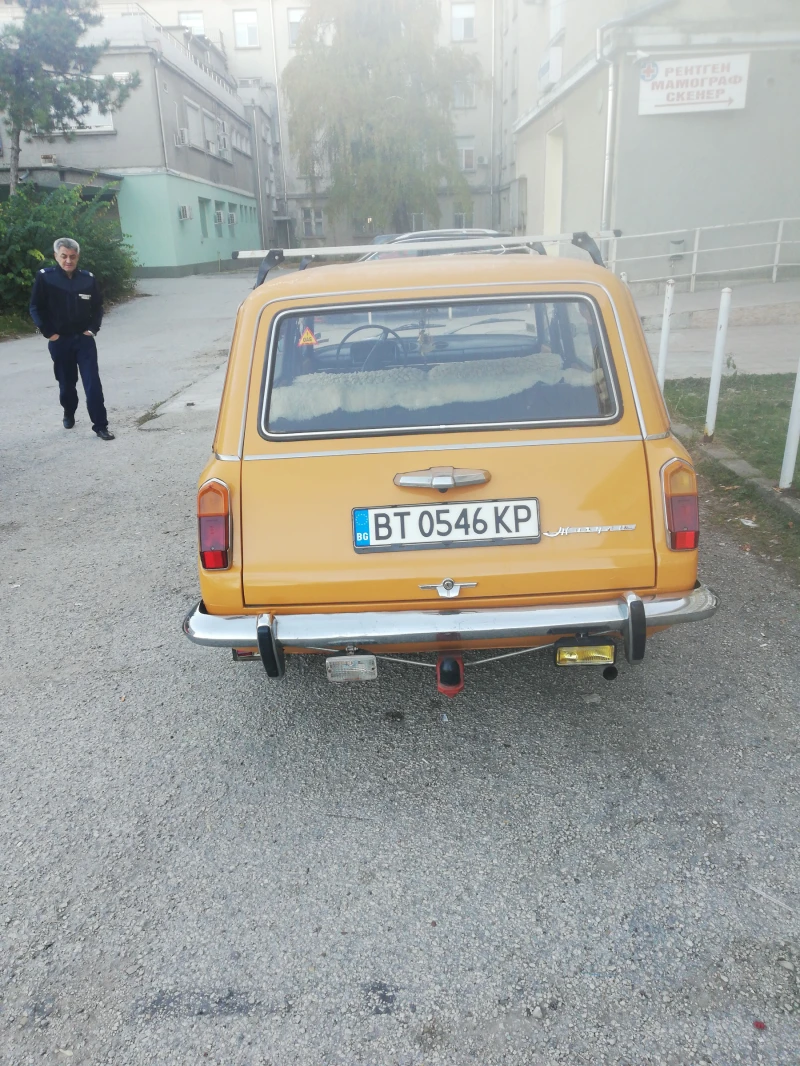 Lada 2102, снимка 5 - Автомобили и джипове - 49205277