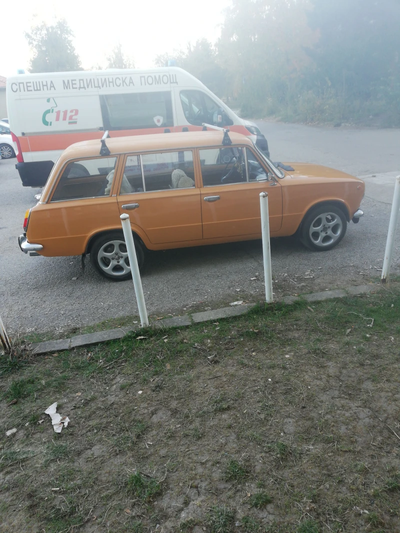 Lada 2102, снимка 1 - Автомобили и джипове - 49205277