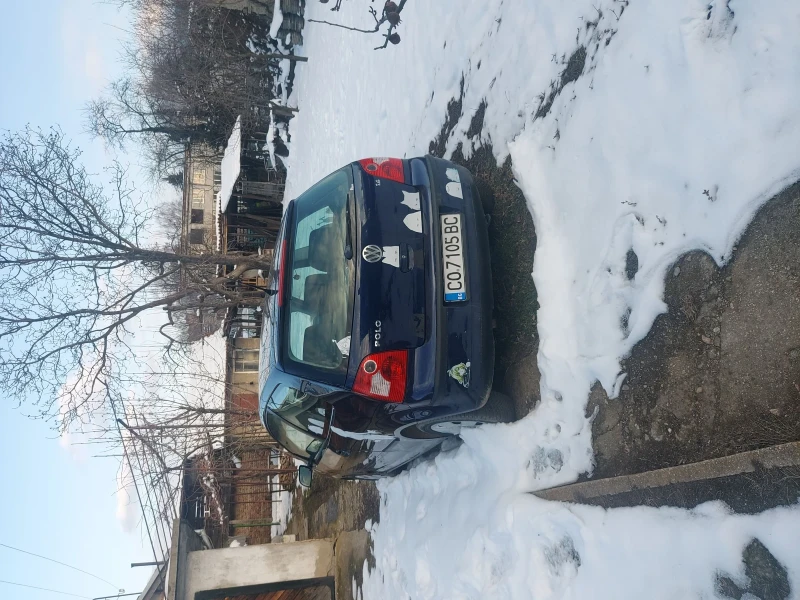 VW Polo, снимка 3 - Автомобили и джипове - 49234769