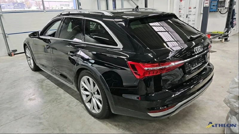 Audi A6 Allroad Quattro 55 TDI - Quattro, снимка 4 - Автомобили и джипове - 49562778