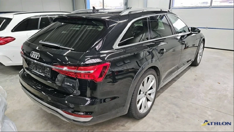 Audi A6 Allroad Quattro 55 TDI - Quattro, снимка 3 - Автомобили и джипове - 49562778