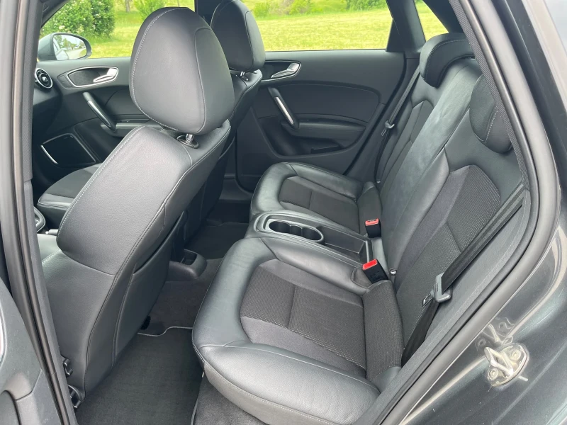 Audi A1 1.4Turbo DSG Sline, снимка 12 - Автомобили и джипове - 50168385