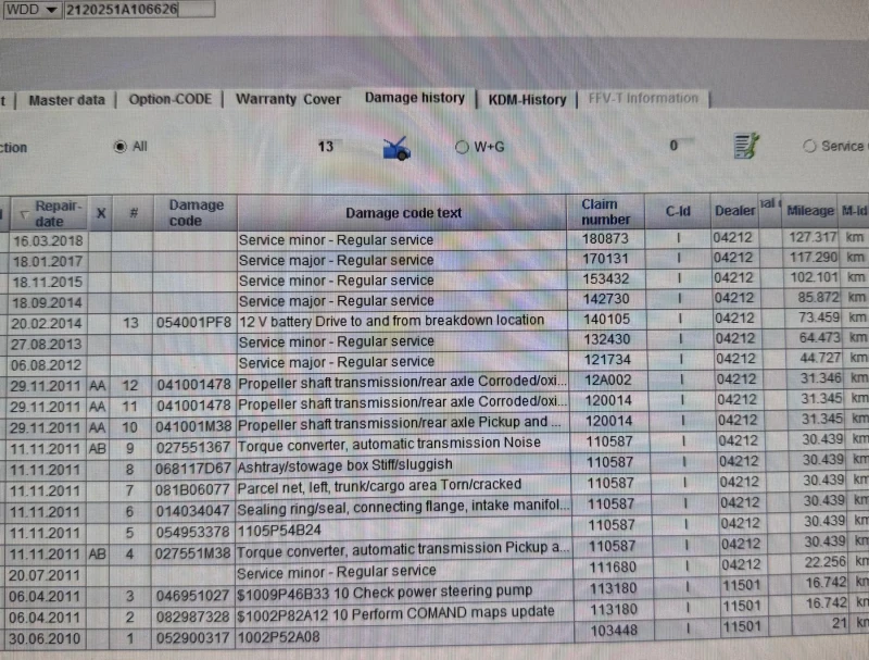 Mercedes-Benz E 350 Реални километри!!!, снимка 16 - Автомобили и джипове - 51871285