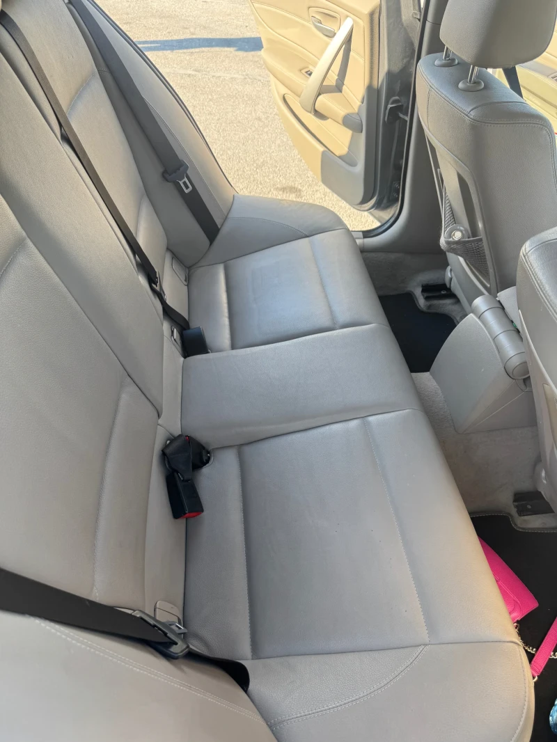 BMW 120 2.0 170 к.с, снимка 5 - Автомобили и джипове - 50539419