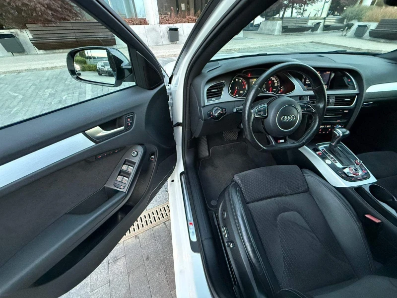 Audi A4, снимка 2 - Автомобили и джипове - 52309107