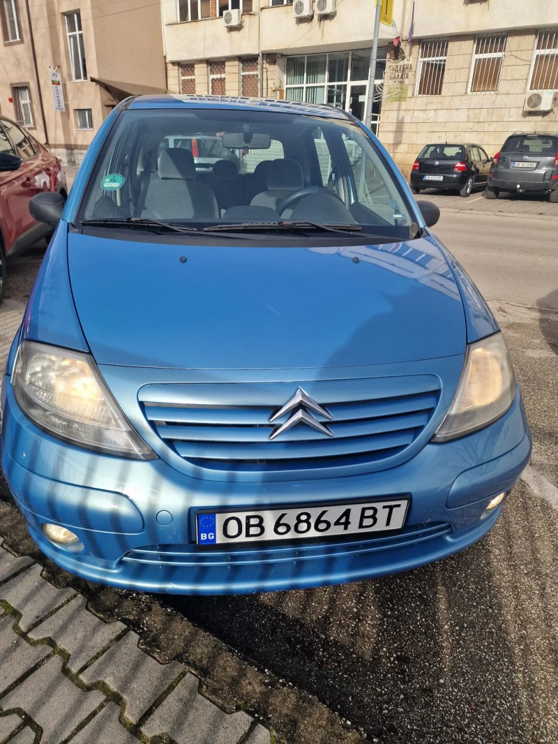 Citroen C3 C3