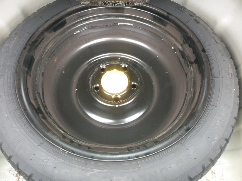 Toyota Avensis 2.0 benzin , снимка 8 - Автомобили и джипове - 51772786