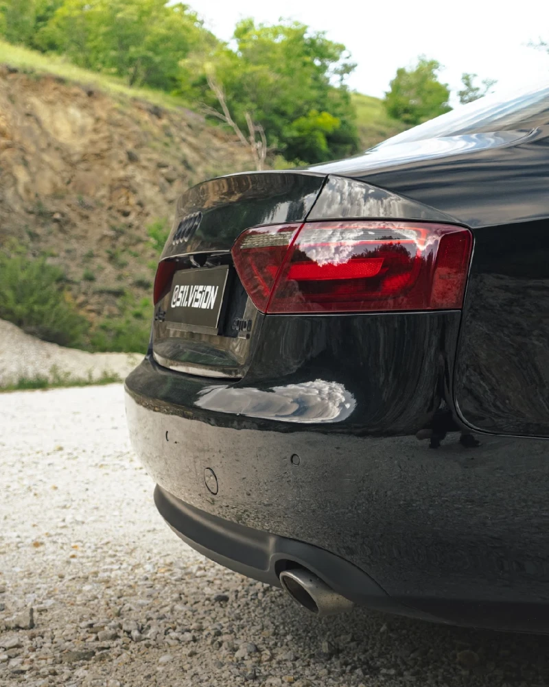 Audi A5, снимка 6 - Автомобили и джипове - 52433416