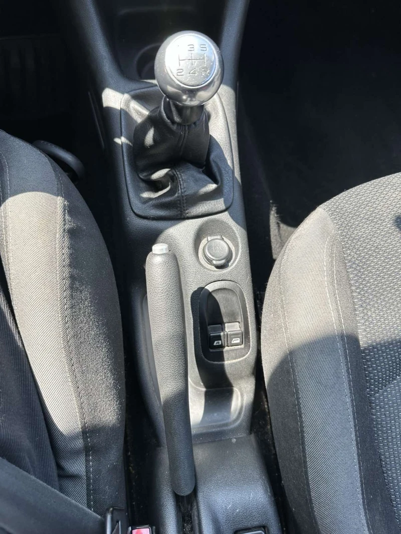 Peugeot 206 206 + , снимка 4 - Автомобили и джипове - 52360102
