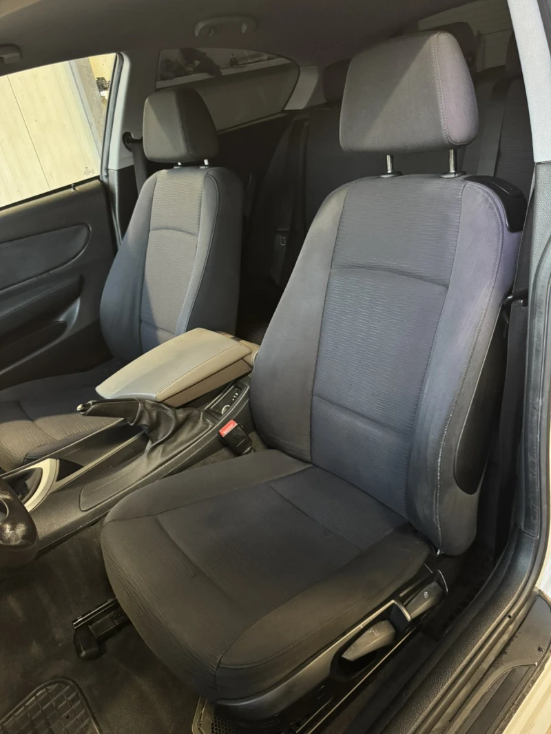 BMW 118 FACE, снимка 7 - Автомобили и джипове - 52412807