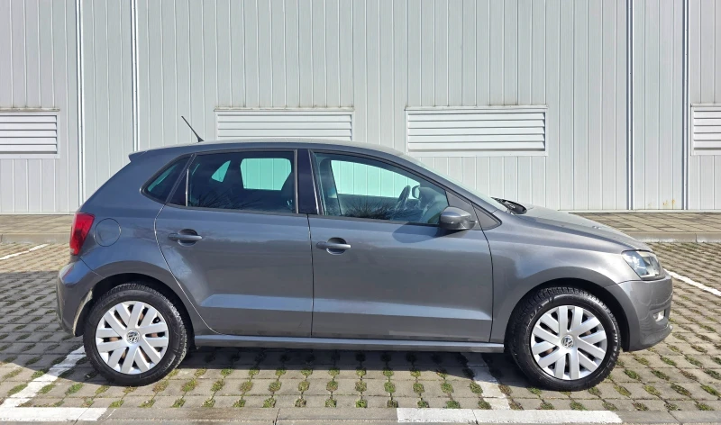 VW Polo 1.6 TDI, снимка 5 - Автомобили и джипове - 52815543