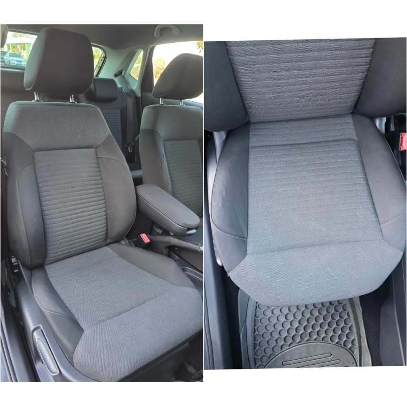 VW Polo 1.6 TDI, снимка 13 - Автомобили и джипове - 52815543