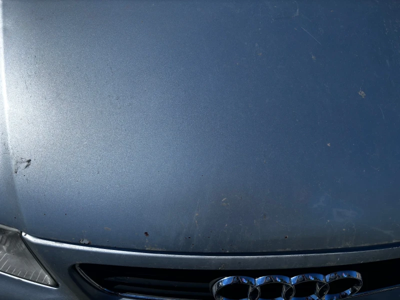 Audi A3, снимка 13 - Автомобили и джипове - 52840542