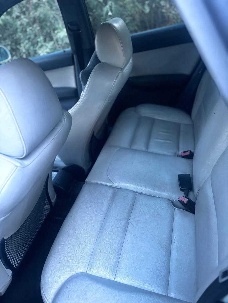 Audi A3, снимка 3 - Автомобили и джипове - 52840542