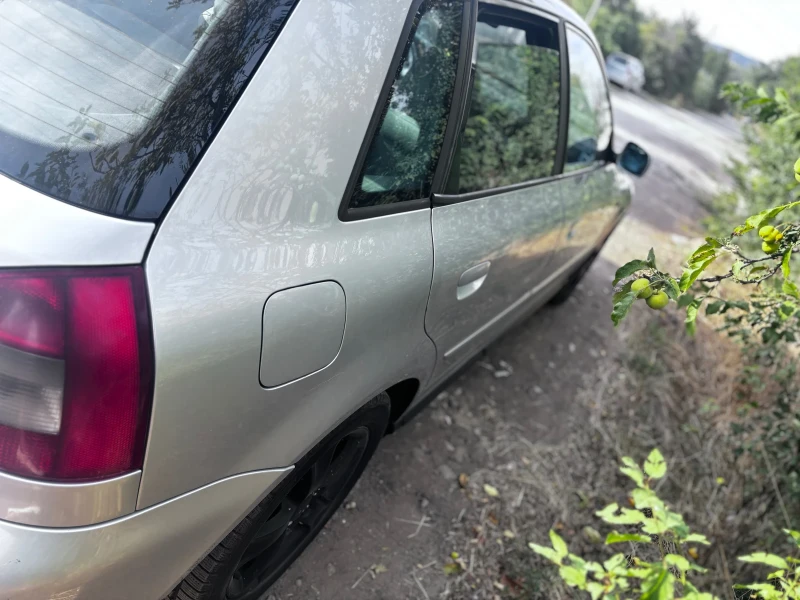 Audi A3, снимка 6 - Автомобили и джипове - 52840542